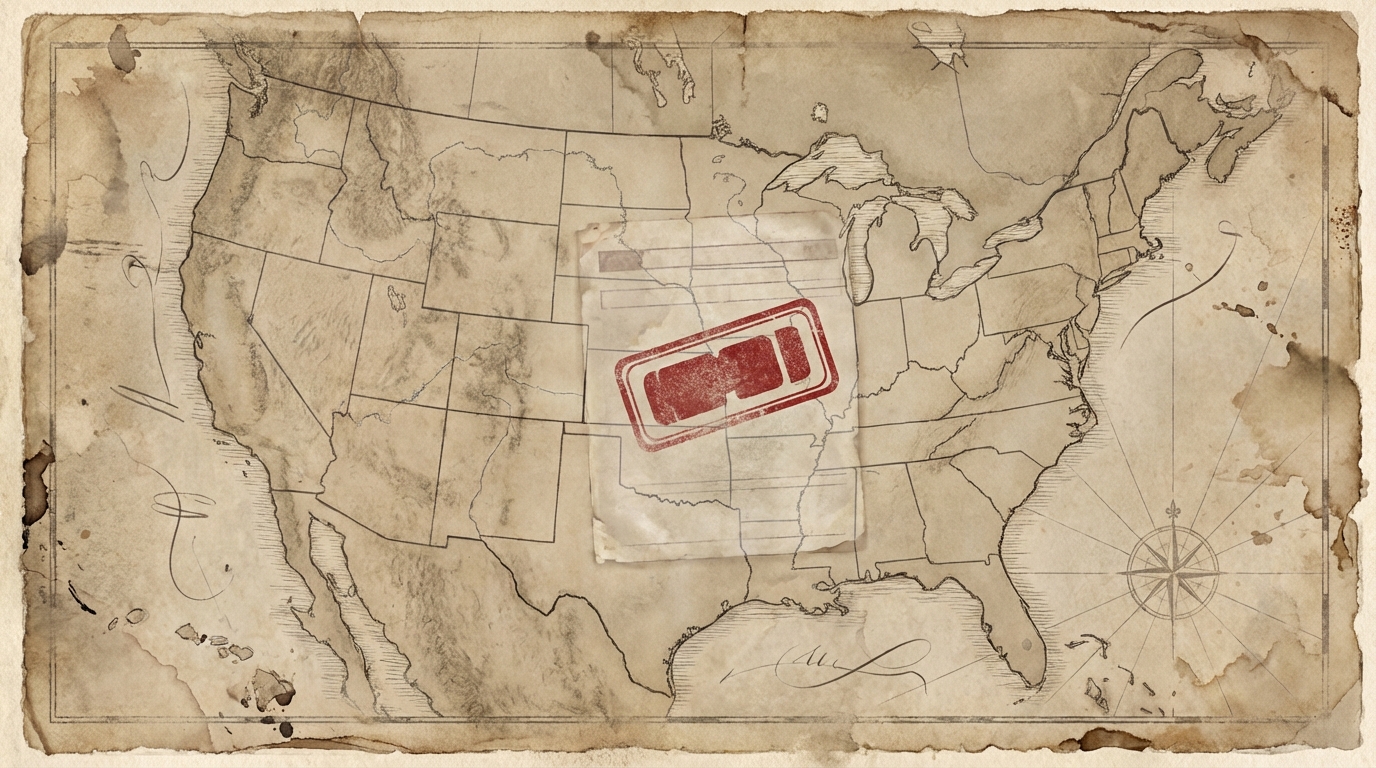 Kansas Mineral Rights & The Tax Trap: A Guide to K.S.A. 79-420