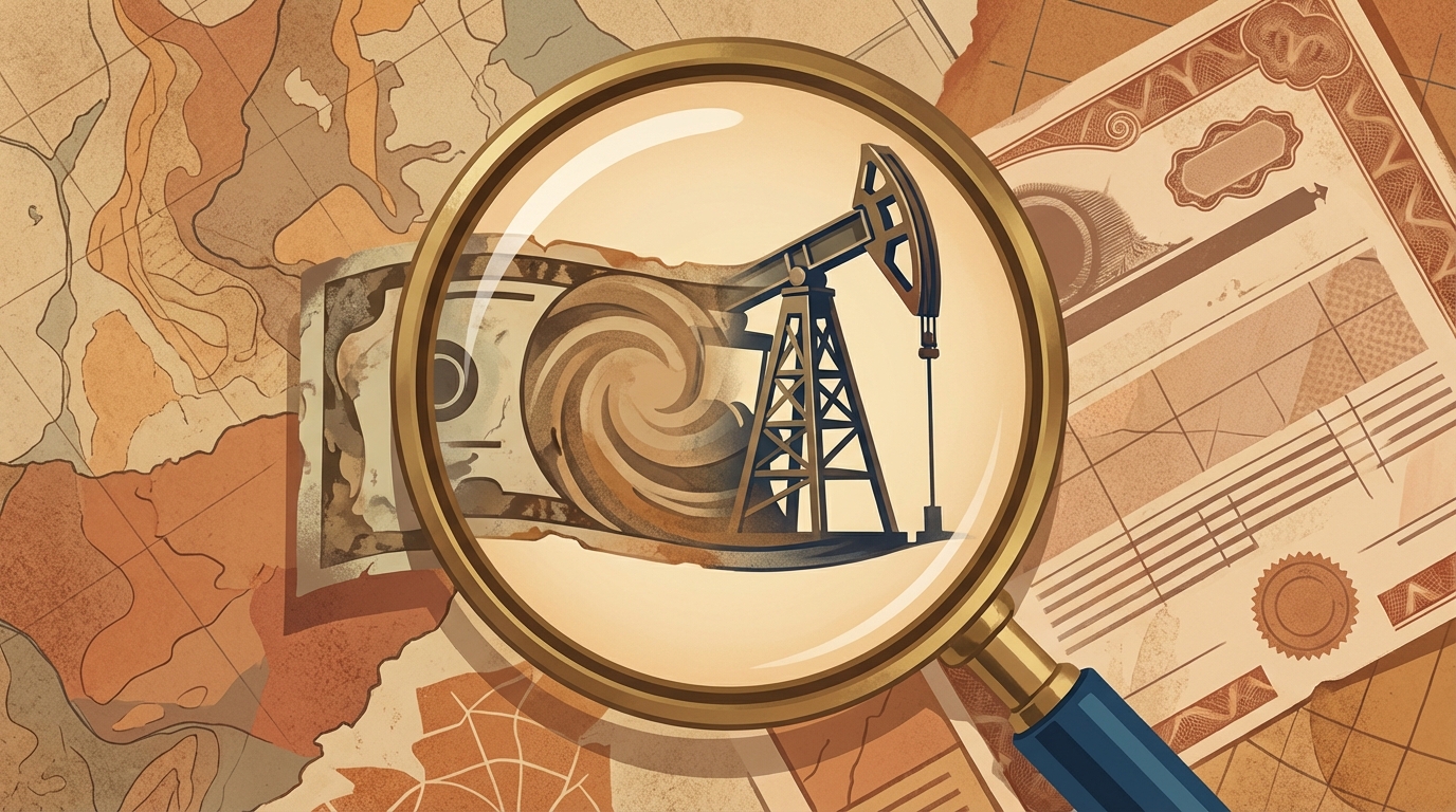 Mineral Rights Taxes 101: What You Need to Know