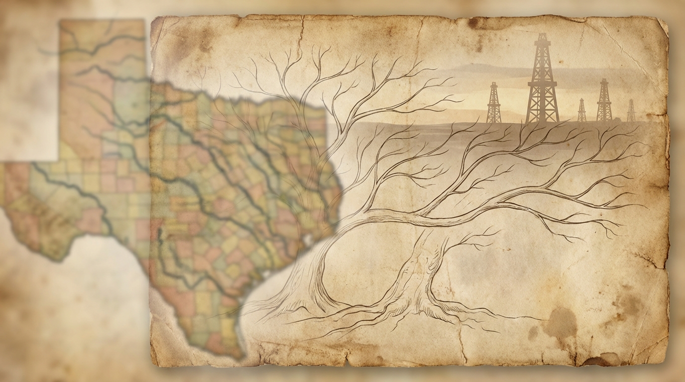 The Probate Process in Texas: A Mineral Owner's Nightmare