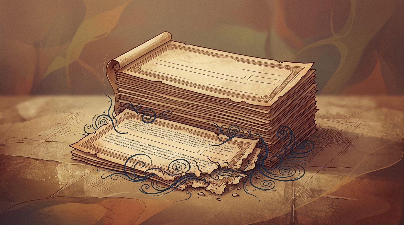 The Fine Print That Eats Your Check: A Guide to Mineral Laws