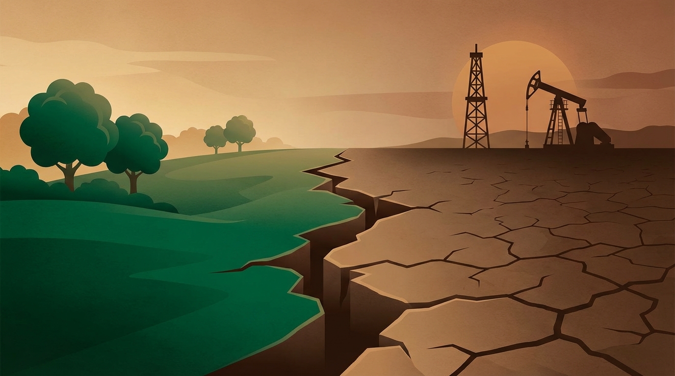 The Involuntary Partnership Nobody Agreed To