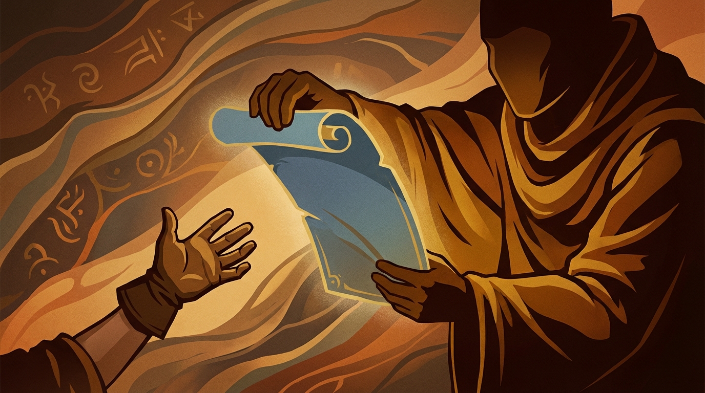 The Title Opinion Shadow Market: Why You Can’t See the Document That Controls Your Pay