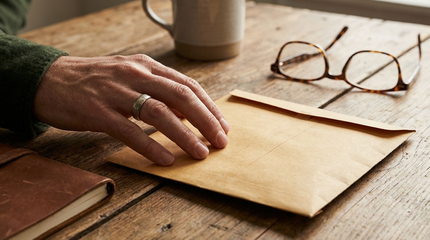 The Utah Pooling Letter: What to Do When You Get a 'Notice of Opportunity to Participate'