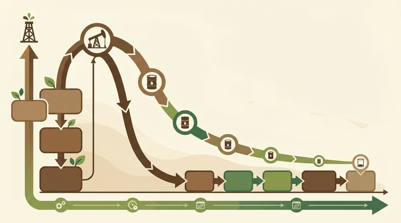 Why Your Royalty Check Just Shrank (And Why It’s Normal)